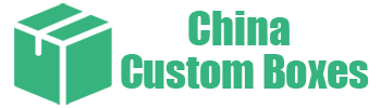 China Custom Boxes