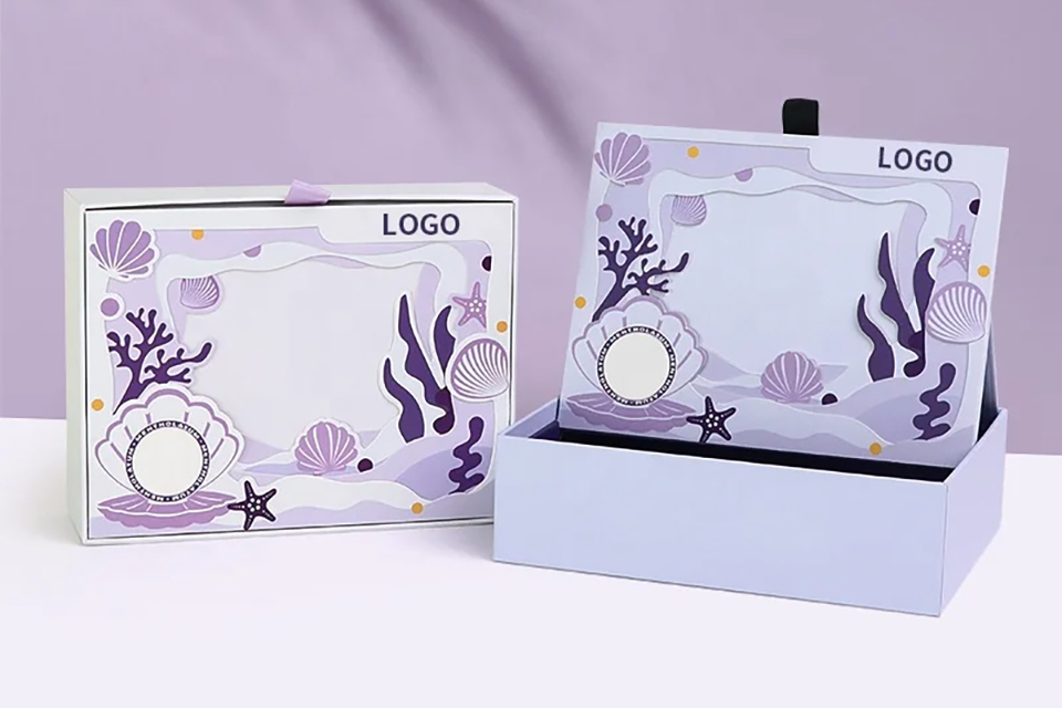 カスタム硬質ボックス