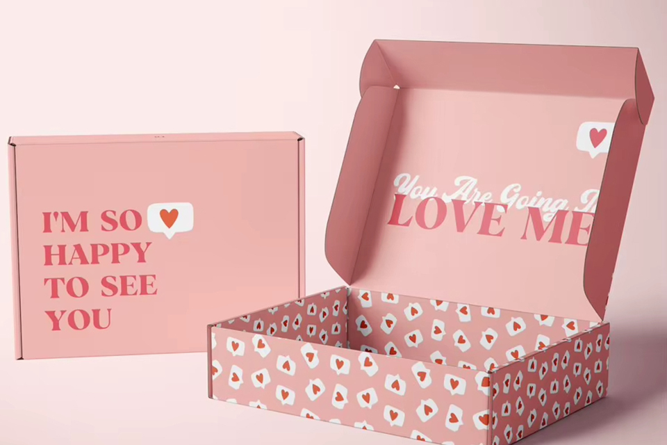 定期購入ボックス