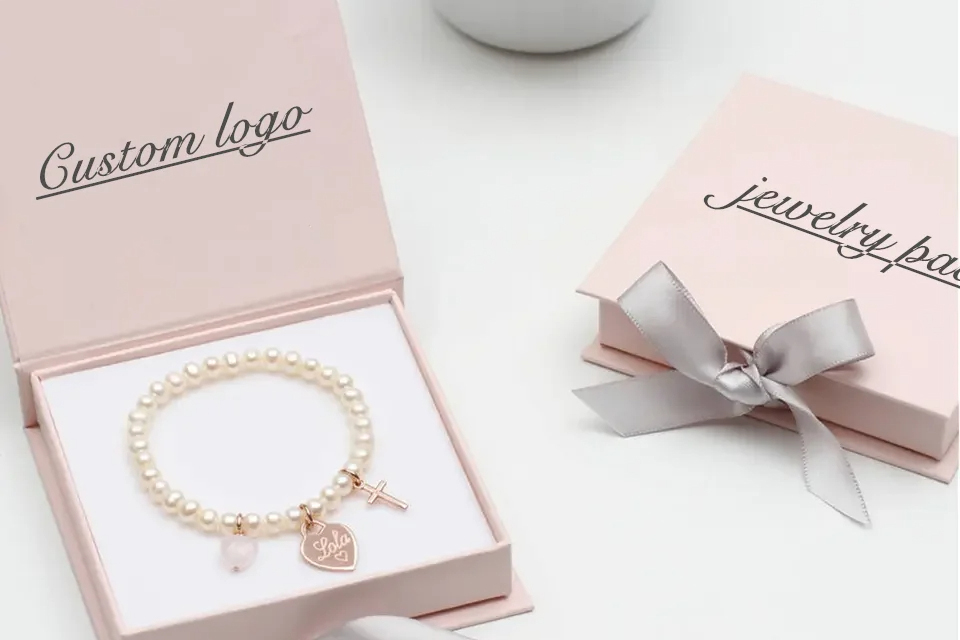 ジュエリーパッケージ