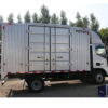 Custom Box Truck 26ft 24ft 16ft 12ft