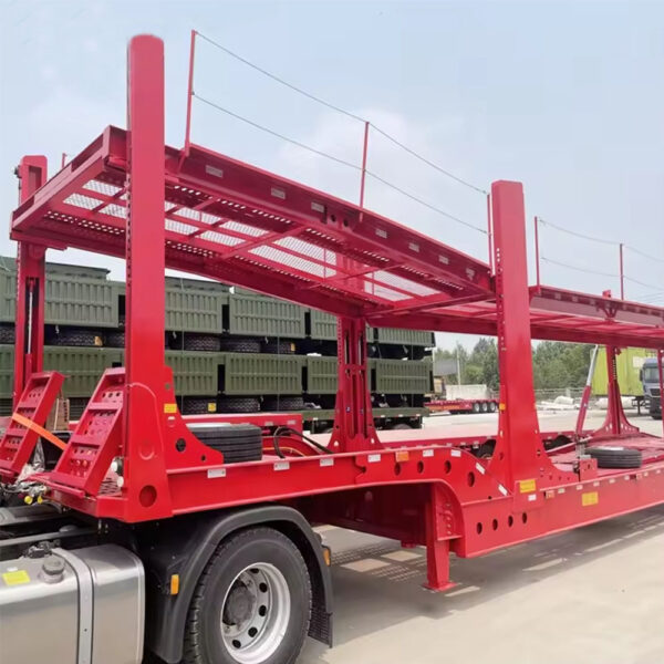 Best Classic Vehicle Transport Auto Transportation - Image 4