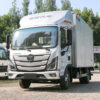Custom Box Truck 26ft 24ft 16ft 12ft – Bild 4