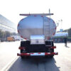 Dairy Milk Transportation Trucks Tank — изображение 3