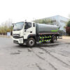 Sprinkle Irrigation Truck - 이미지 3