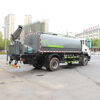 Sprinkle Irrigation Truck - 이미지 5