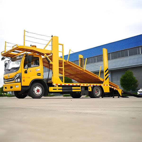 Nationwide Direct Express Proficient Auto Transport - Imagen 3