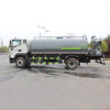 Sprinkle Irrigation Truck - 이미지 2