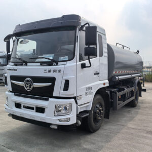 Water Tanker Trucks To Fill Pool