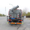 Sprinkle Irrigation Truck - 이미지 6